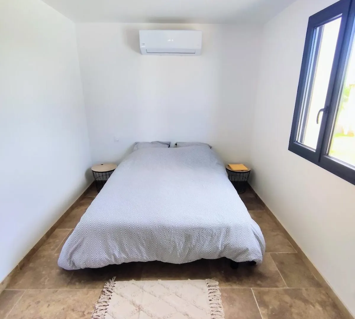Вилла Chez Ilhem Saint-Maurice-d'Ardeche 0*,