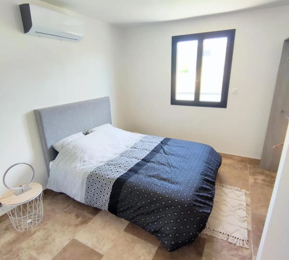 Вилла Chez Ilhem Saint-Maurice-d'Ardeche Дом отдыха